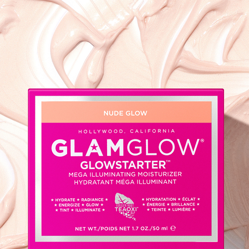 GlamGlow Glowstarter