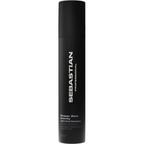 Shaper Zero Gravity Light Hold Hairspray