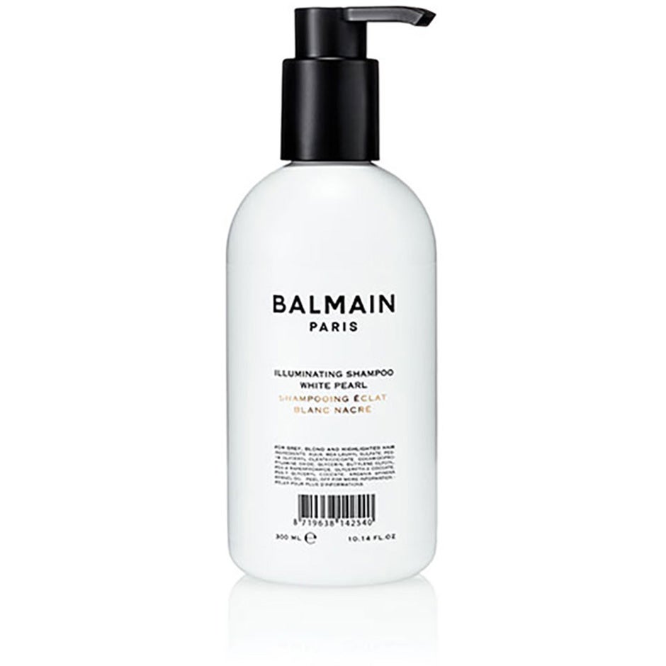 Balmain Hair Couture Illuminating Shampoo White Pearl 300 ml