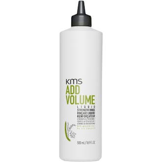 AddVolume Liquid Strength Rinse