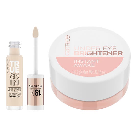 Eye Perfecting Set