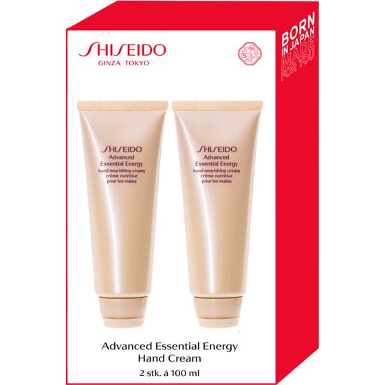 Advanced Essential Energy Hand nourishing cream duo