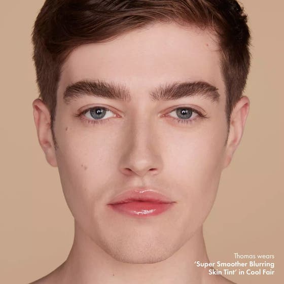 Smoother Blurring Skin Tint