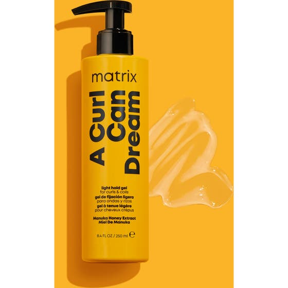 A Curl Can Dream Light-Hold Gel