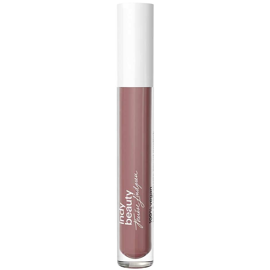 Kiss & Tell! Matte Liquid Lipstick