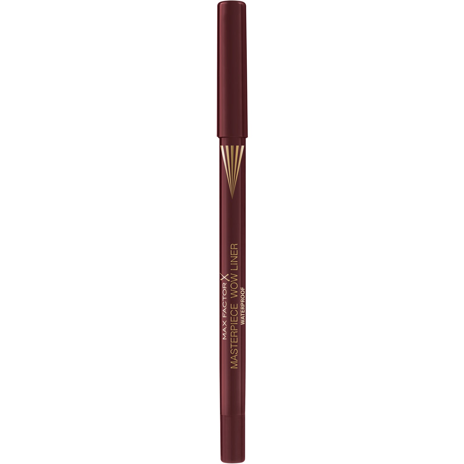 Max Factor Eyeliner Pencil MP Wow Liner Sweet Fig 109 - 1,2 g