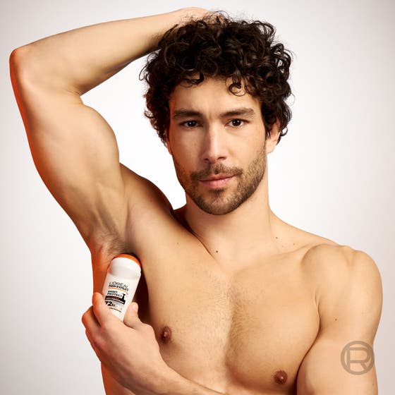 Men Expert Deo