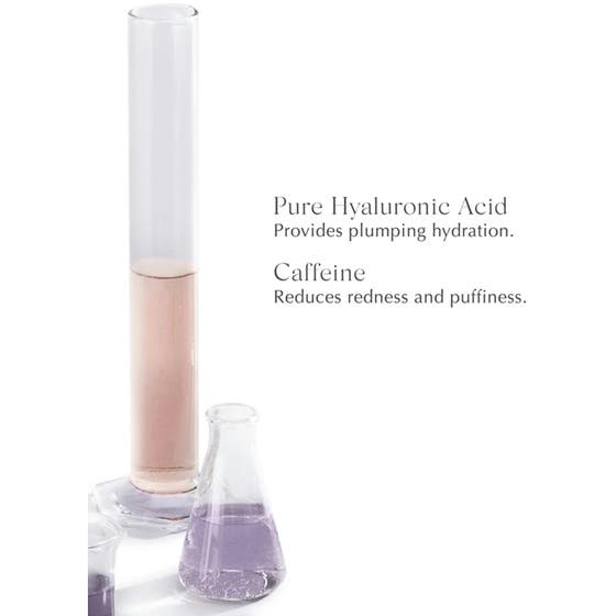 Pick-Me-Up Plumping Mask