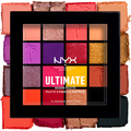 Ultimate Shadow Palette Festival