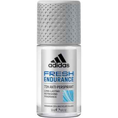 Adidas Fresh Endurance Roll-on Deodorant