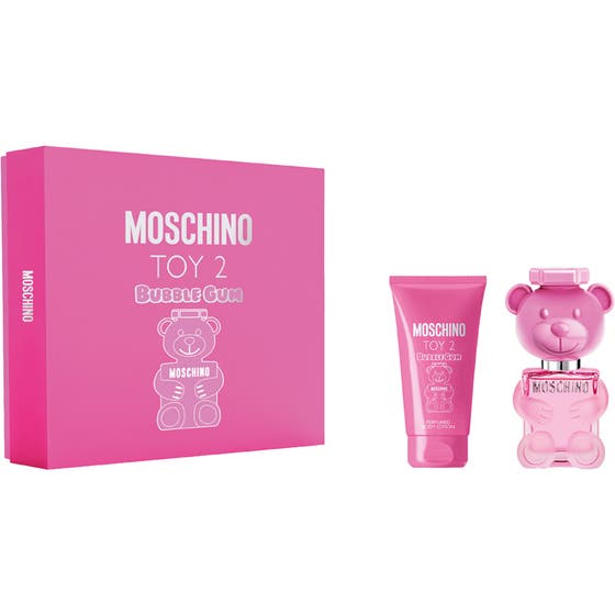 Toy 2 Bubblegum Gift Set