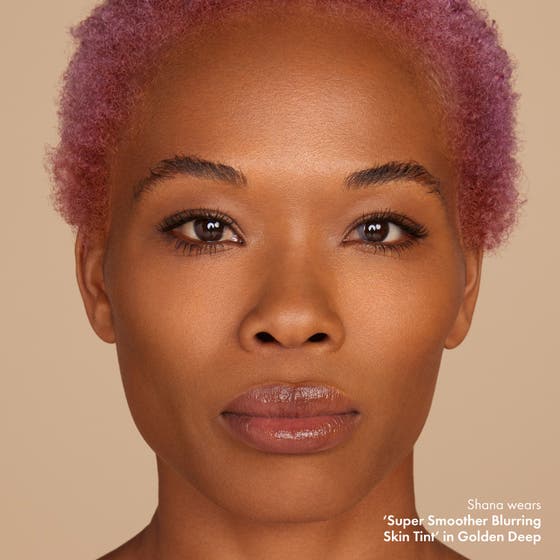 Smoother Blurring Skin Tint