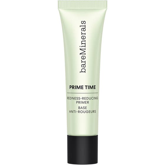 Prime Time Redness-Reducing Primer