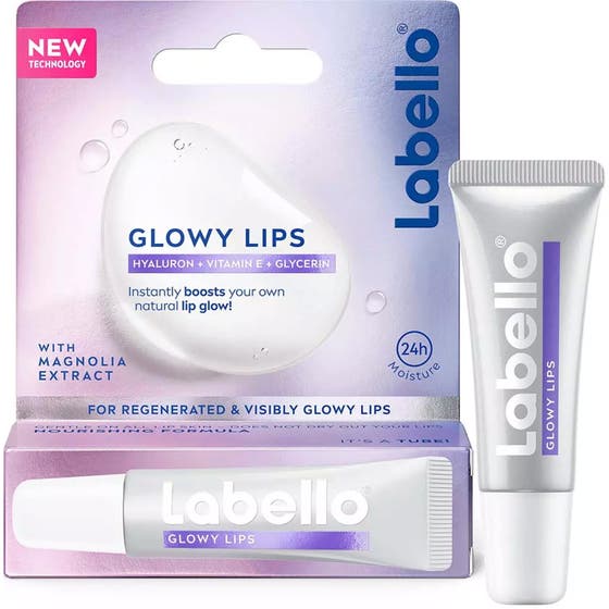 Glowy Lips Labello