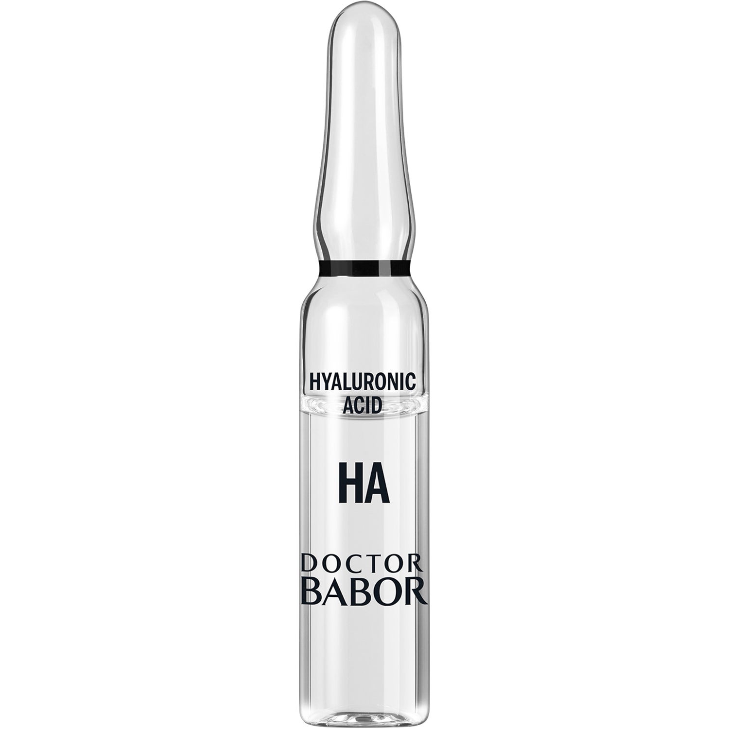 Babor 10d Hyaluronic Acid Ampoule Serum Concentrate