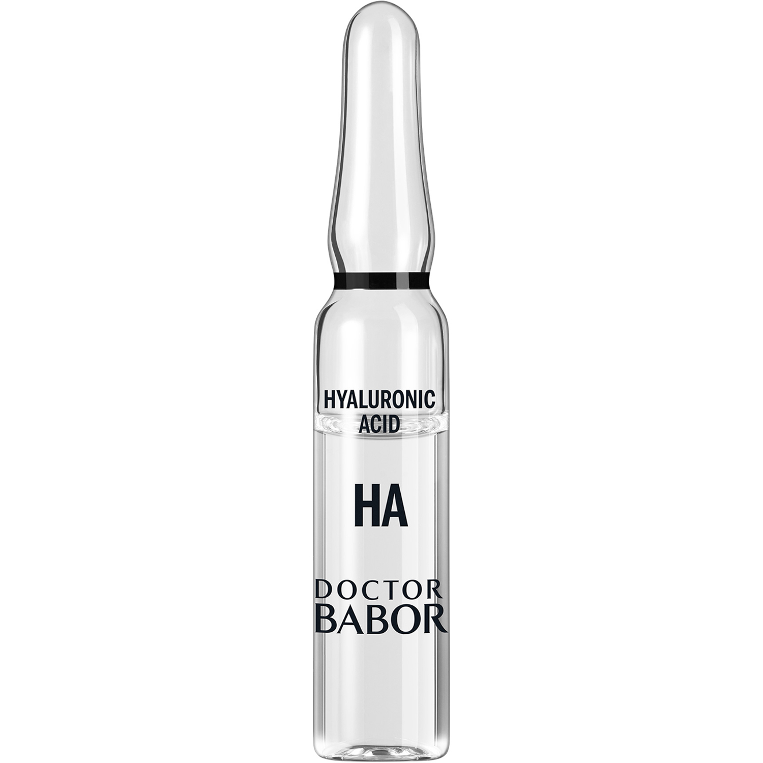 10d Hyaluronic Acid Ampoule Serum Concentrate