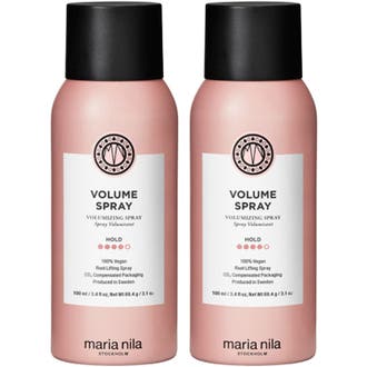 Volume Spray Duo