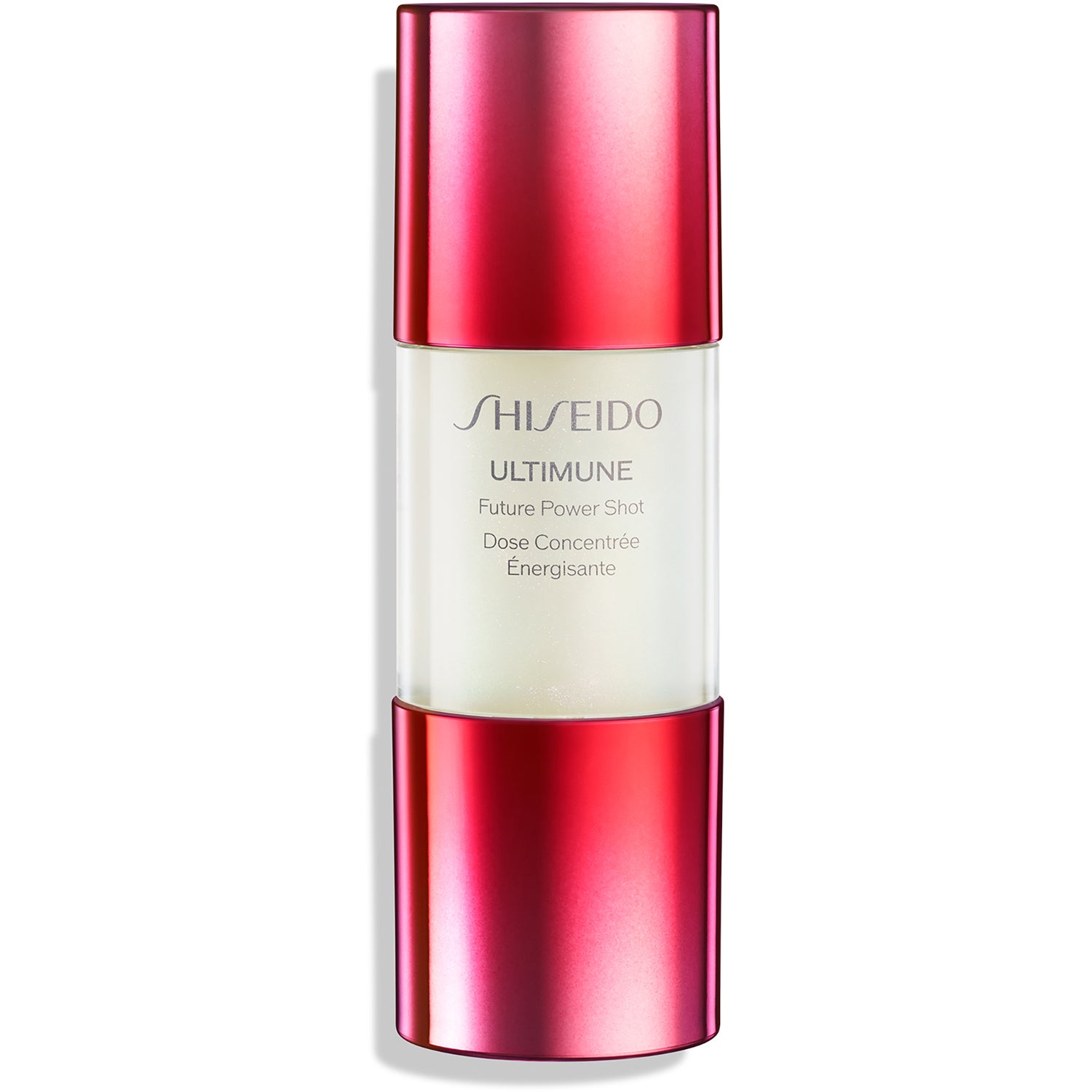Shiseido Ultimune Future Power Shot - 15 ml