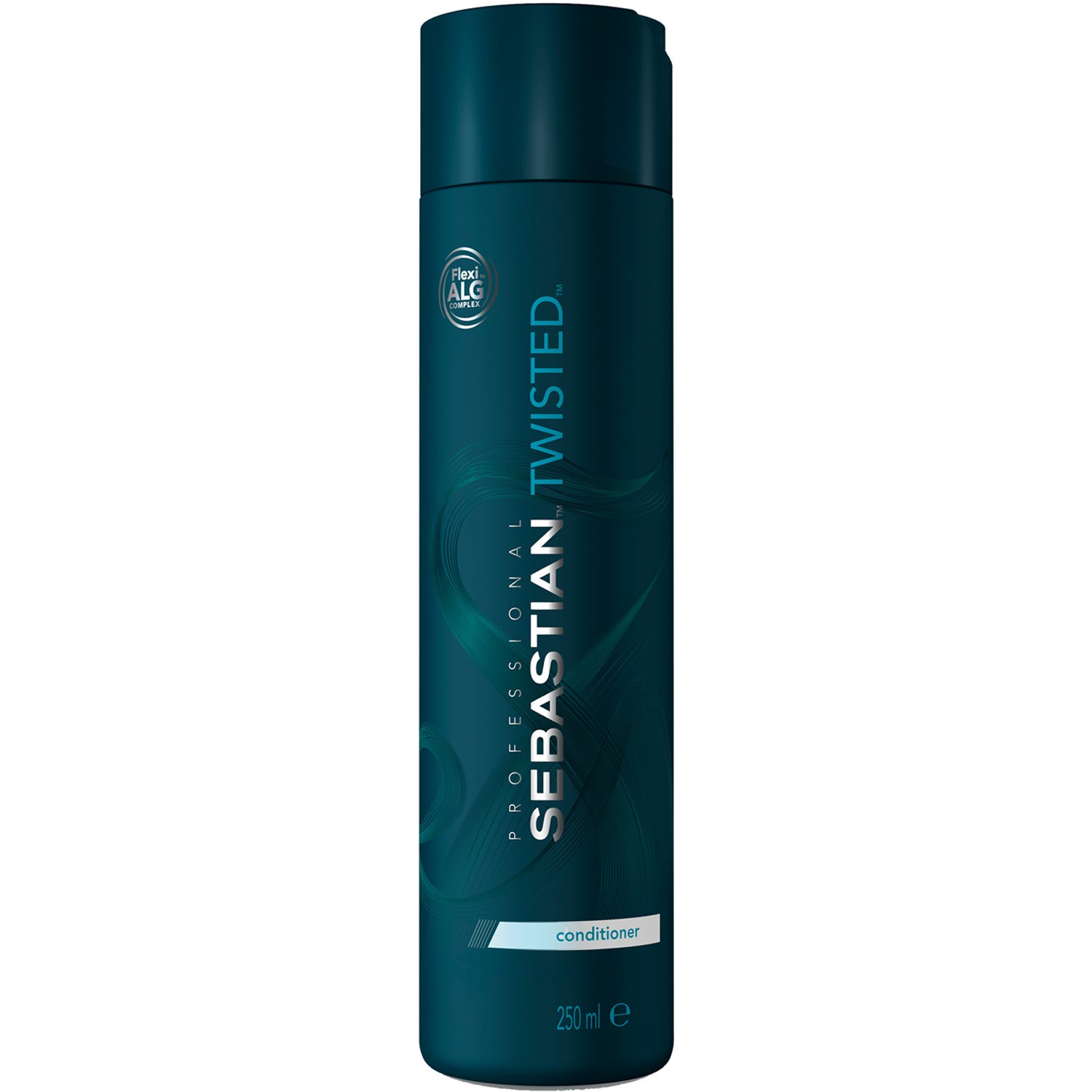 Sebastian Professional Twisted Curl Conditioner - 250 ml