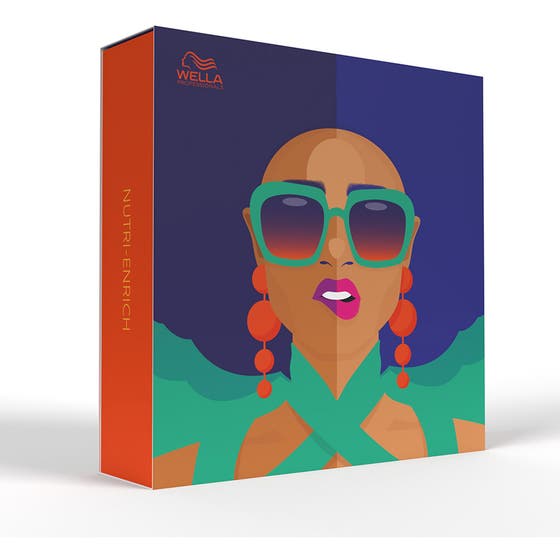 Invigo Nutri-Enrich Xmas Box