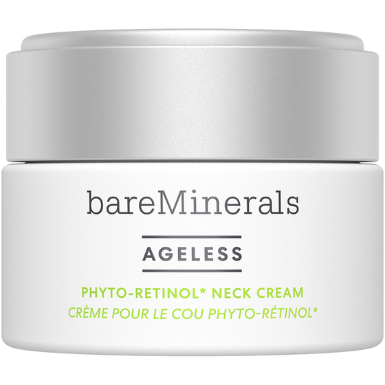 Ageless Phyto-Retinol Neck Cream