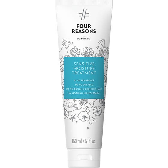 Sensitive Moisture Treatment