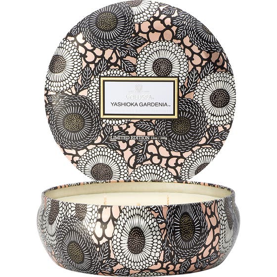 Yashioka Gardenia