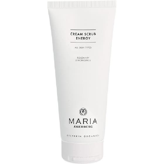 Cream Scrub