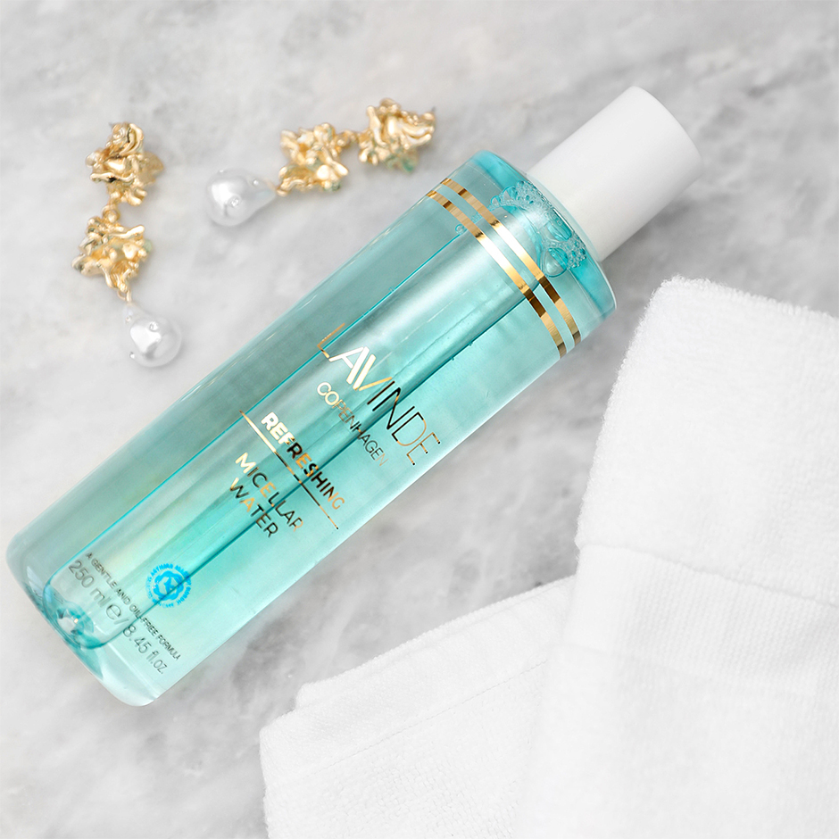 Refreshing Micellar Water