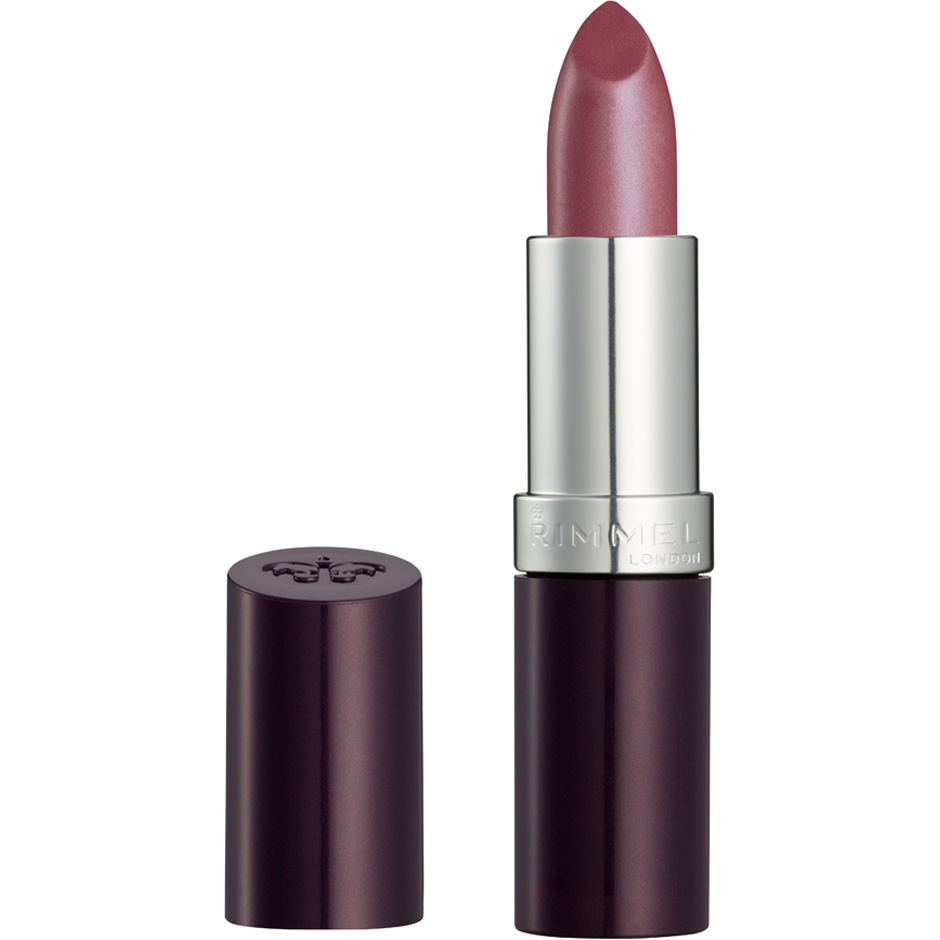 Lasting Finish Lipstick,  Rimmel London Läppstift