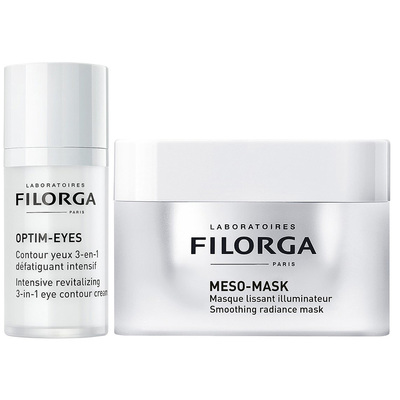 Filorga Skin Perfecting Duo