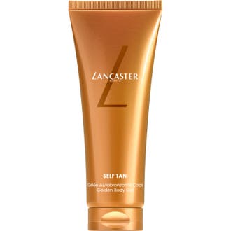 Self Tan Gel Face & Body Wear