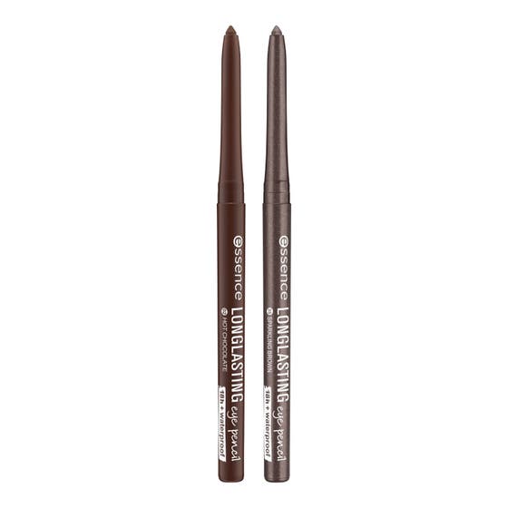 Long-Lasting Eye Pencil Set