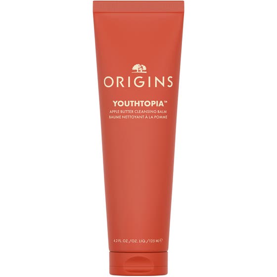 Youthtopia Apple Butter Cleansing Balm