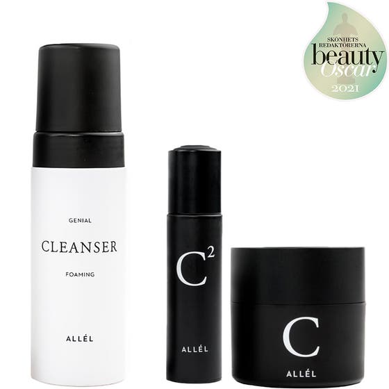 C-serie Simple Routine