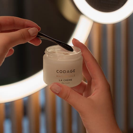 The Cream Magistrale