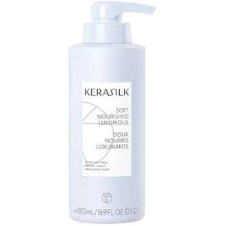 Smoothing Mask