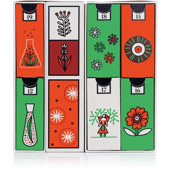 Premium Calender 2022