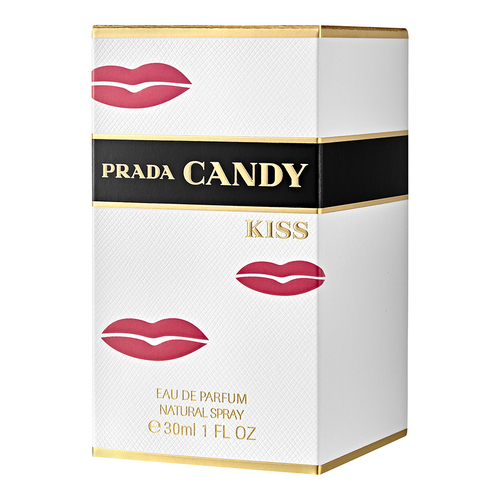 Prada Candy Kiss