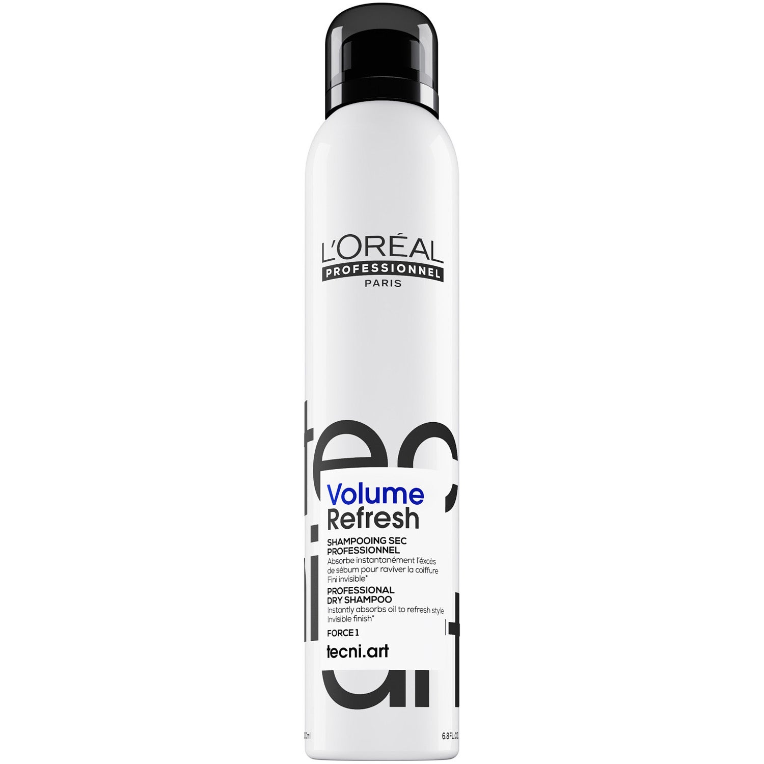 L'Oréal Professionnel Tecni.Art Morning After Dust dry shampoo 200 ml