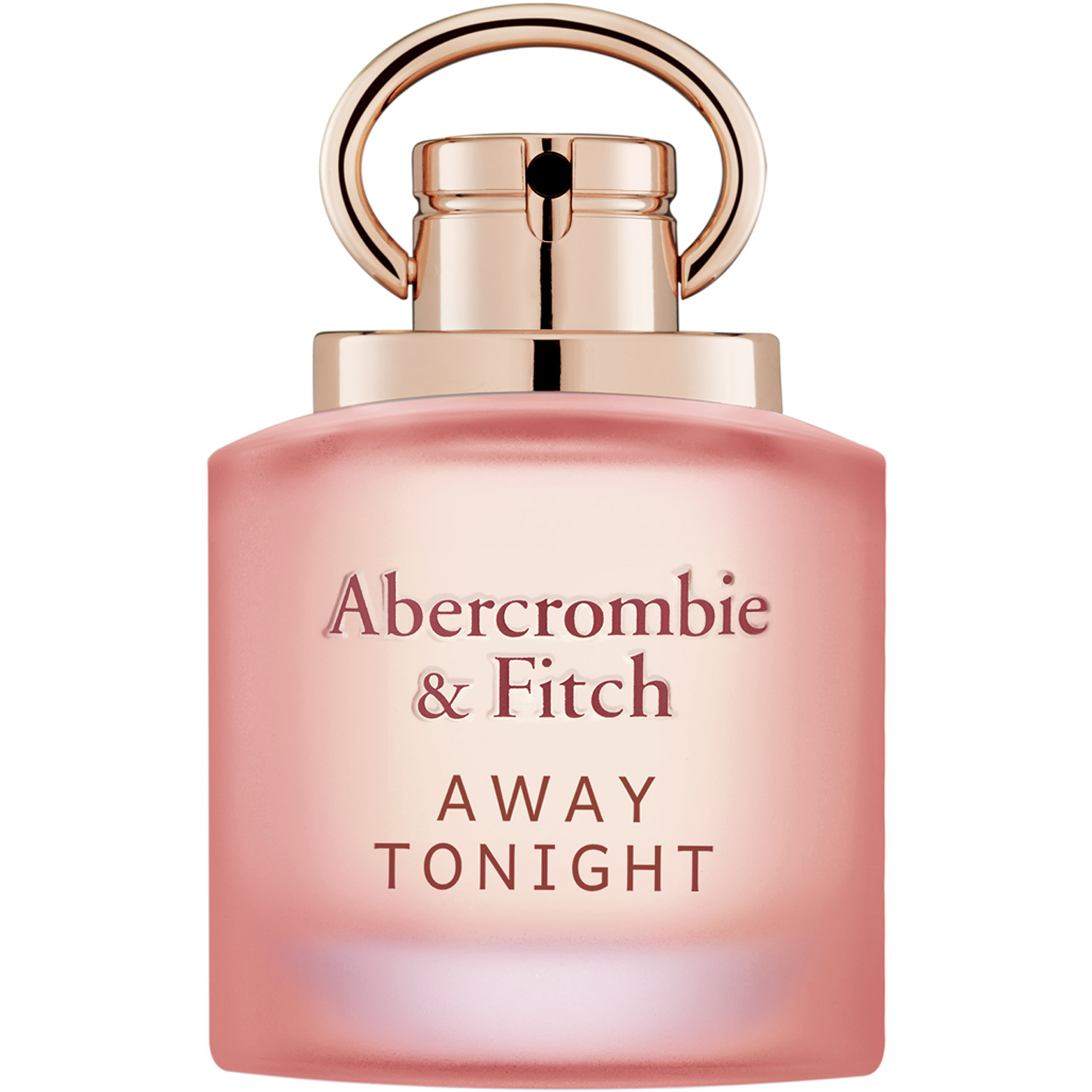 Away Tonight Women, 100 ml Abercrombie & Fitch Damparfym