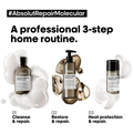 Absolut Repair Molecular Leave-in Mask