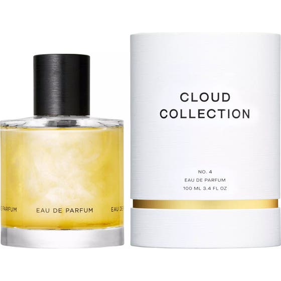 Cloud Collection No.4