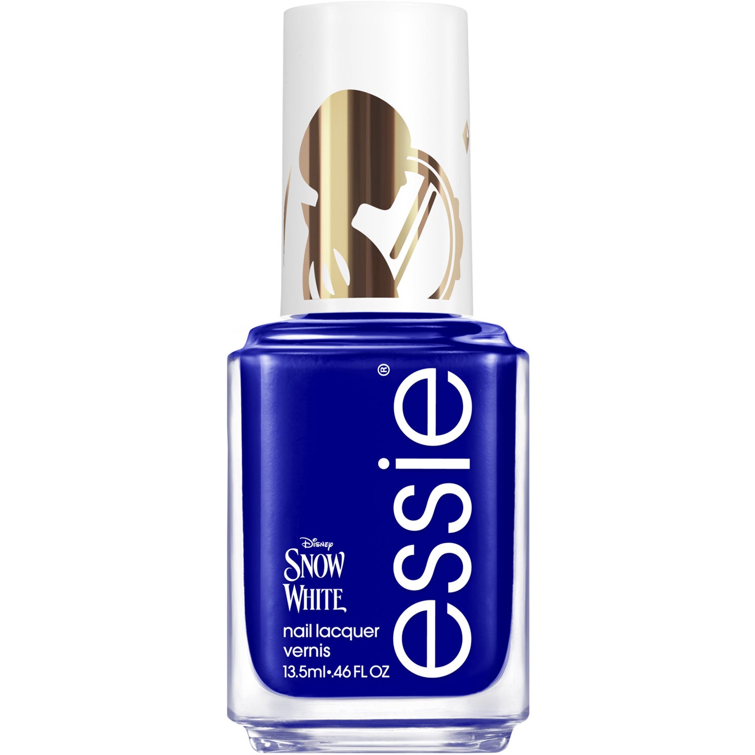 Essie x Disney's Snow White Nail Polish Collection 1007 brave & true - 13,5 ml