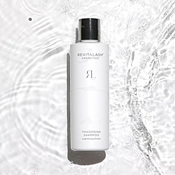Thickening Shampoo Revitalash