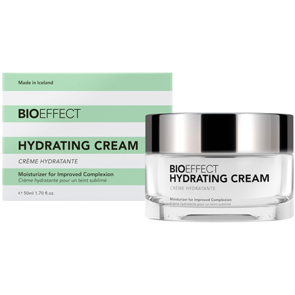 Hydrating Cream, 50 ml Bioeffect Ansiktskräm