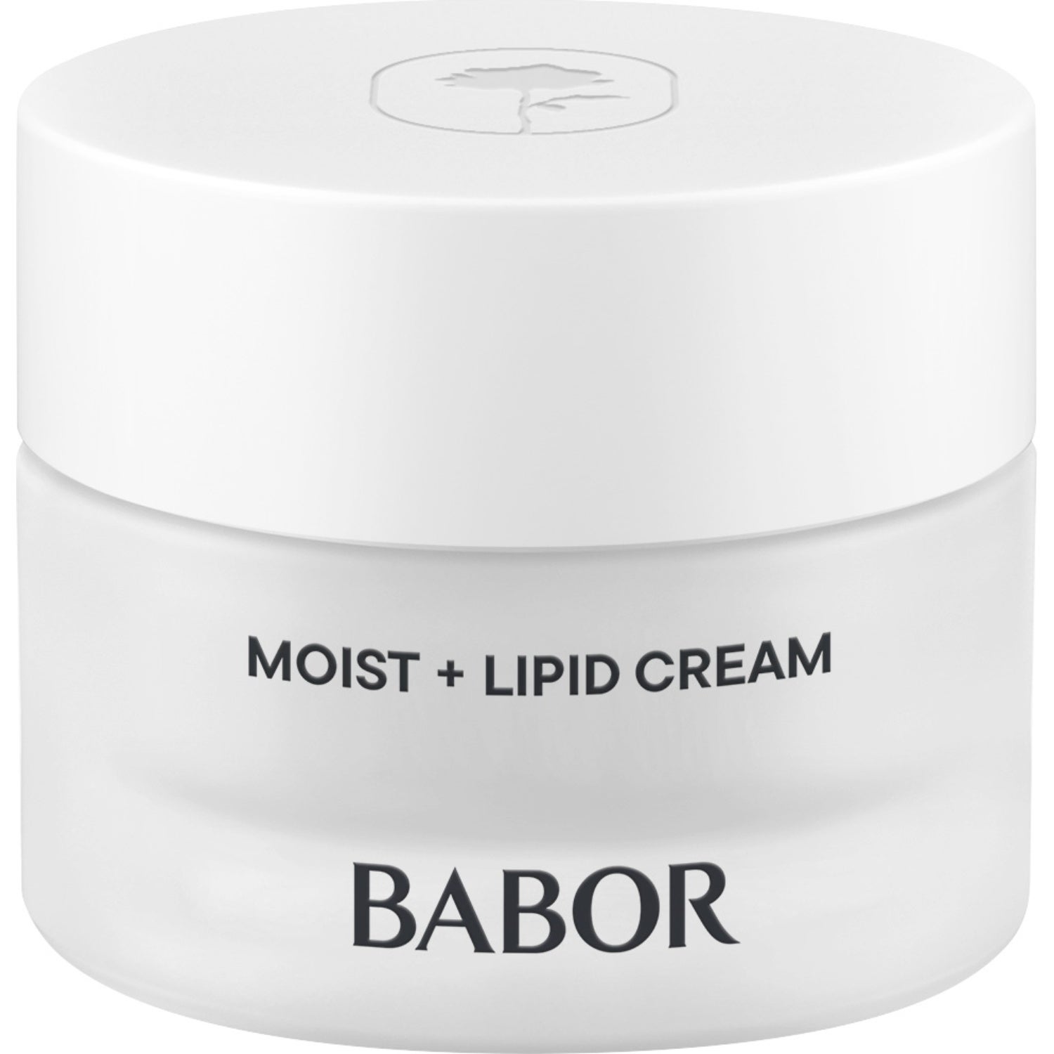 Babor Babor Moist + Lipid Cream 50 ml