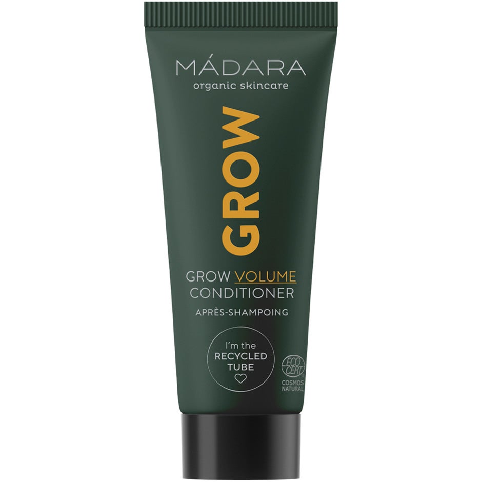Grow Grow Volume Conditioner, 25 ml MÀDARA Balsam