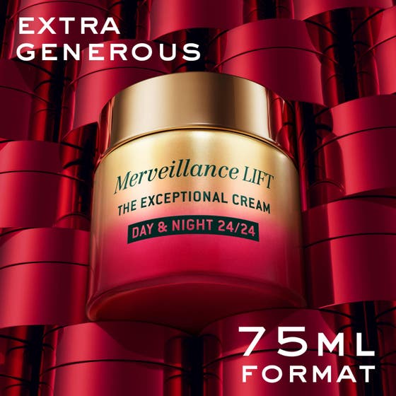 Merveillance Lift Exceptional Cream