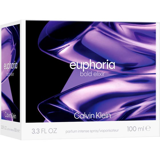 euphoria bold elixir